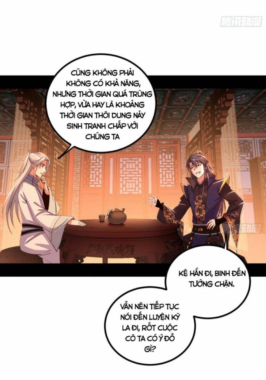 Ta Là Tà Đế Chapter 406 - Trang 2