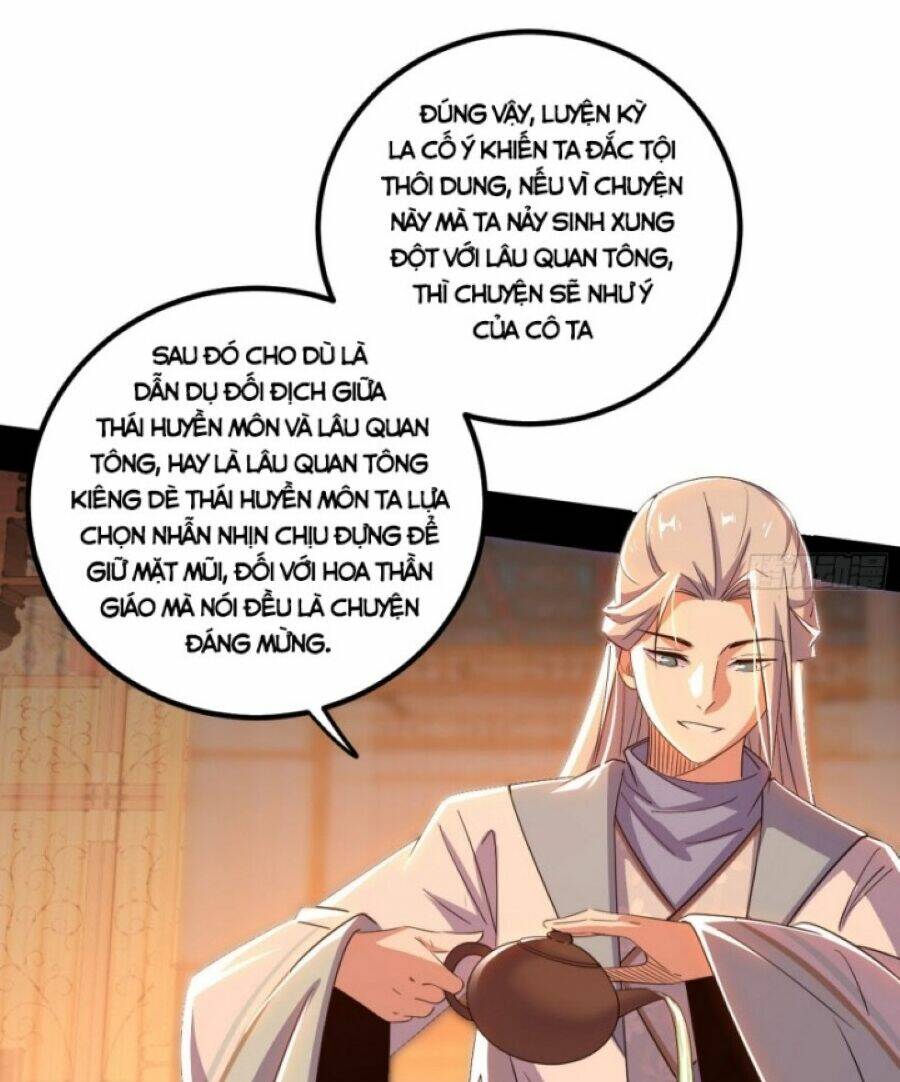 Ta Là Tà Đế Chapter 406 - Trang 2
