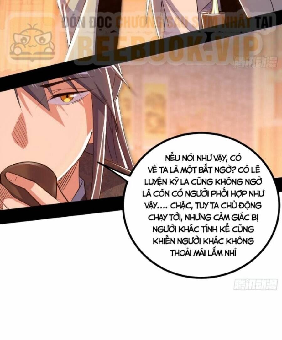 Ta Là Tà Đế Chapter 406 - Trang 2