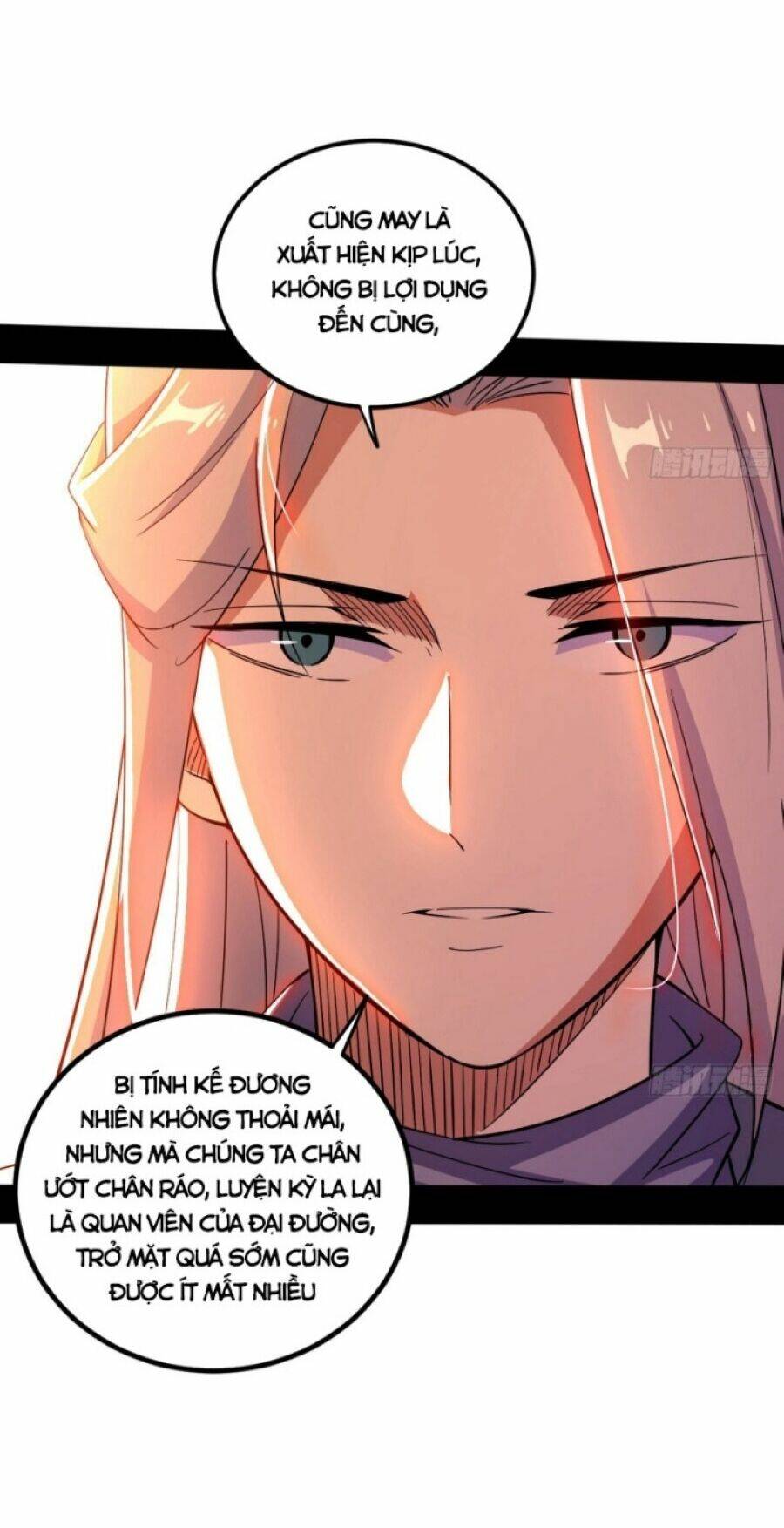 Ta Là Tà Đế Chapter 406 - Trang 2