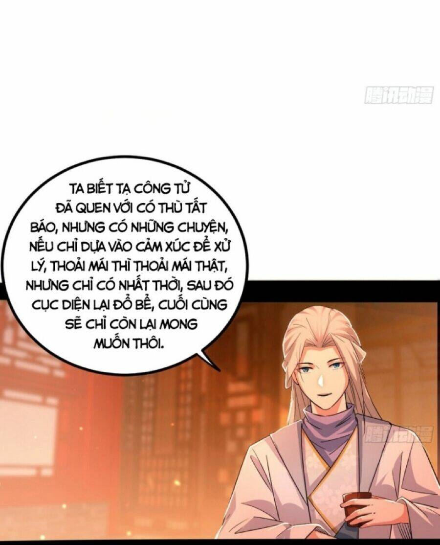 Ta Là Tà Đế Chapter 406 - Trang 2