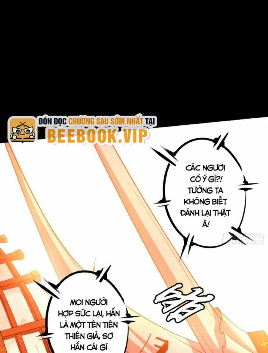 Ta Là Tà Đế Chapter 406 - Trang 2
