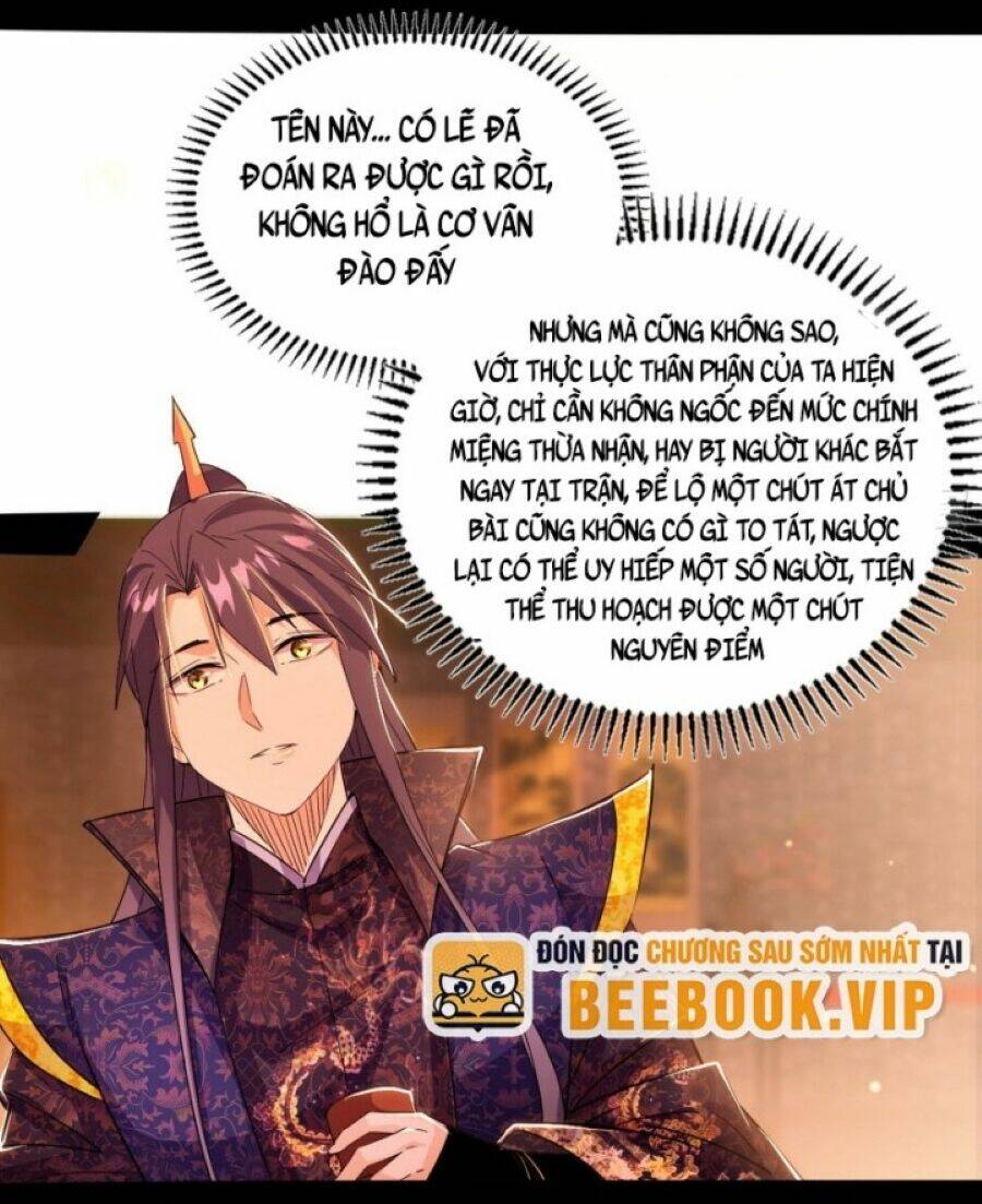 Ta Là Tà Đế Chapter 406 - Trang 2