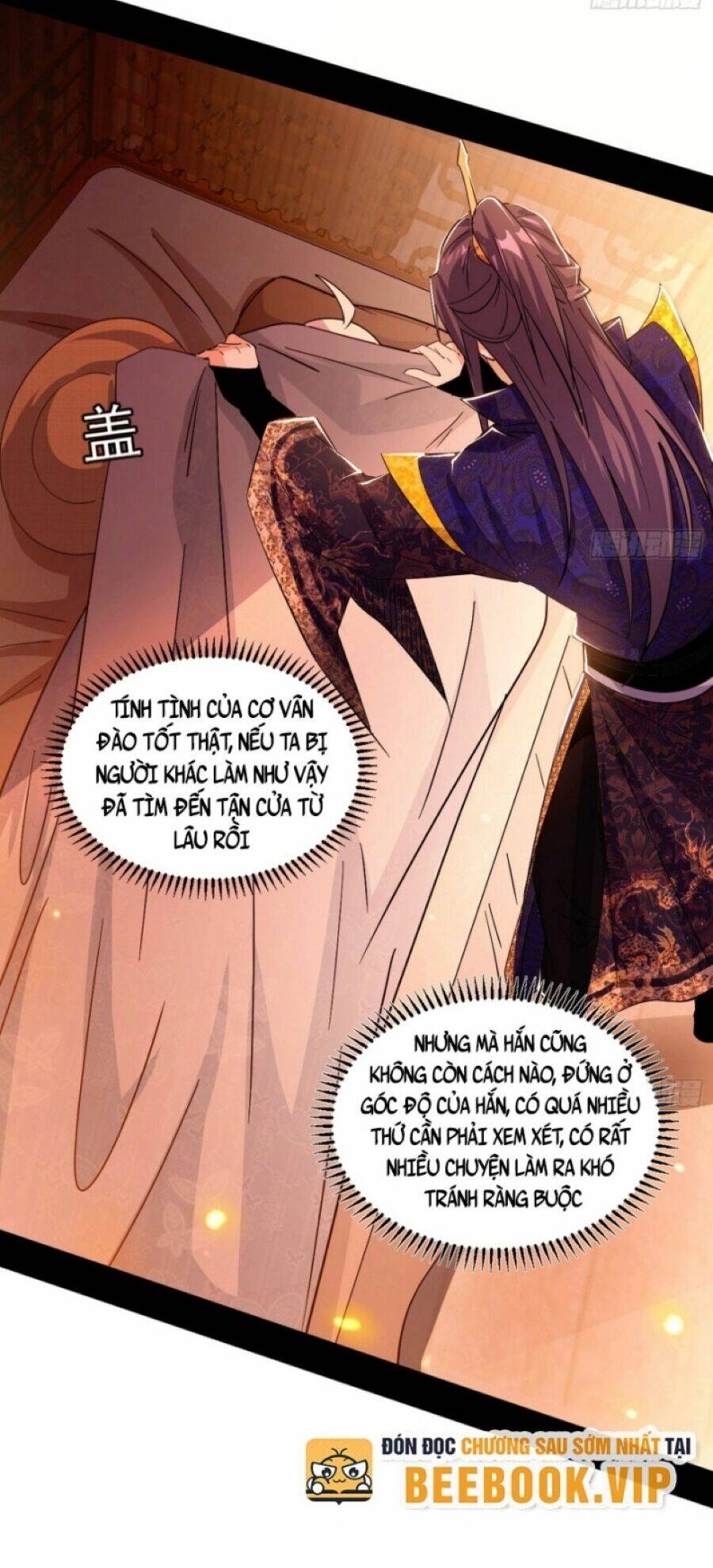 Ta Là Tà Đế Chapter 406 - Trang 2