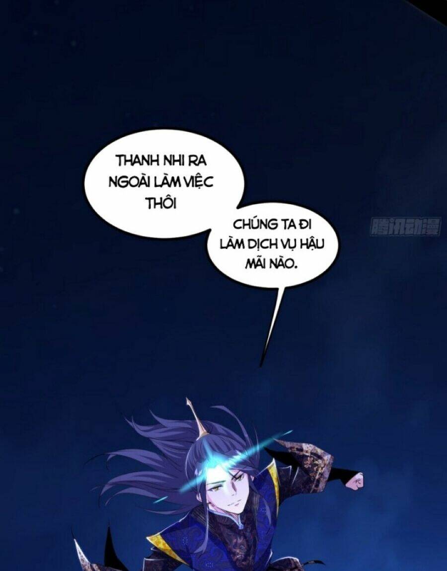 Ta Là Tà Đế Chapter 406 - Trang 2