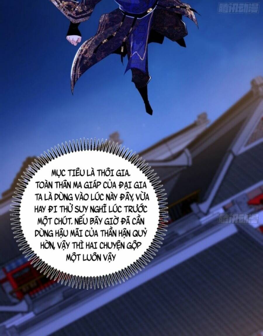 Ta Là Tà Đế Chapter 406 - Trang 2