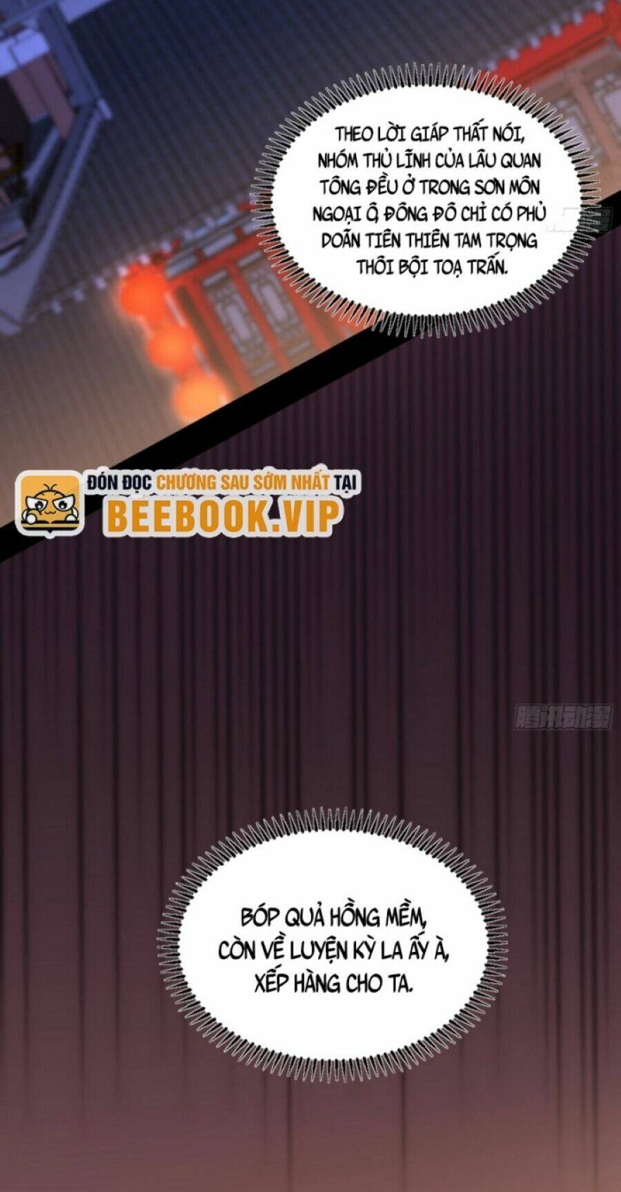 Ta Là Tà Đế Chapter 406 - Trang 2