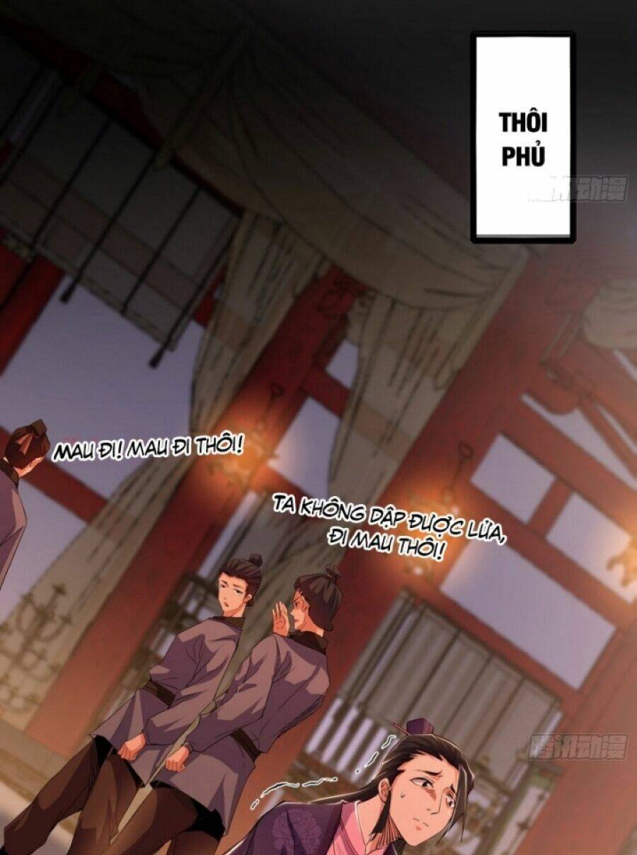 Ta Là Tà Đế Chapter 406 - Trang 2