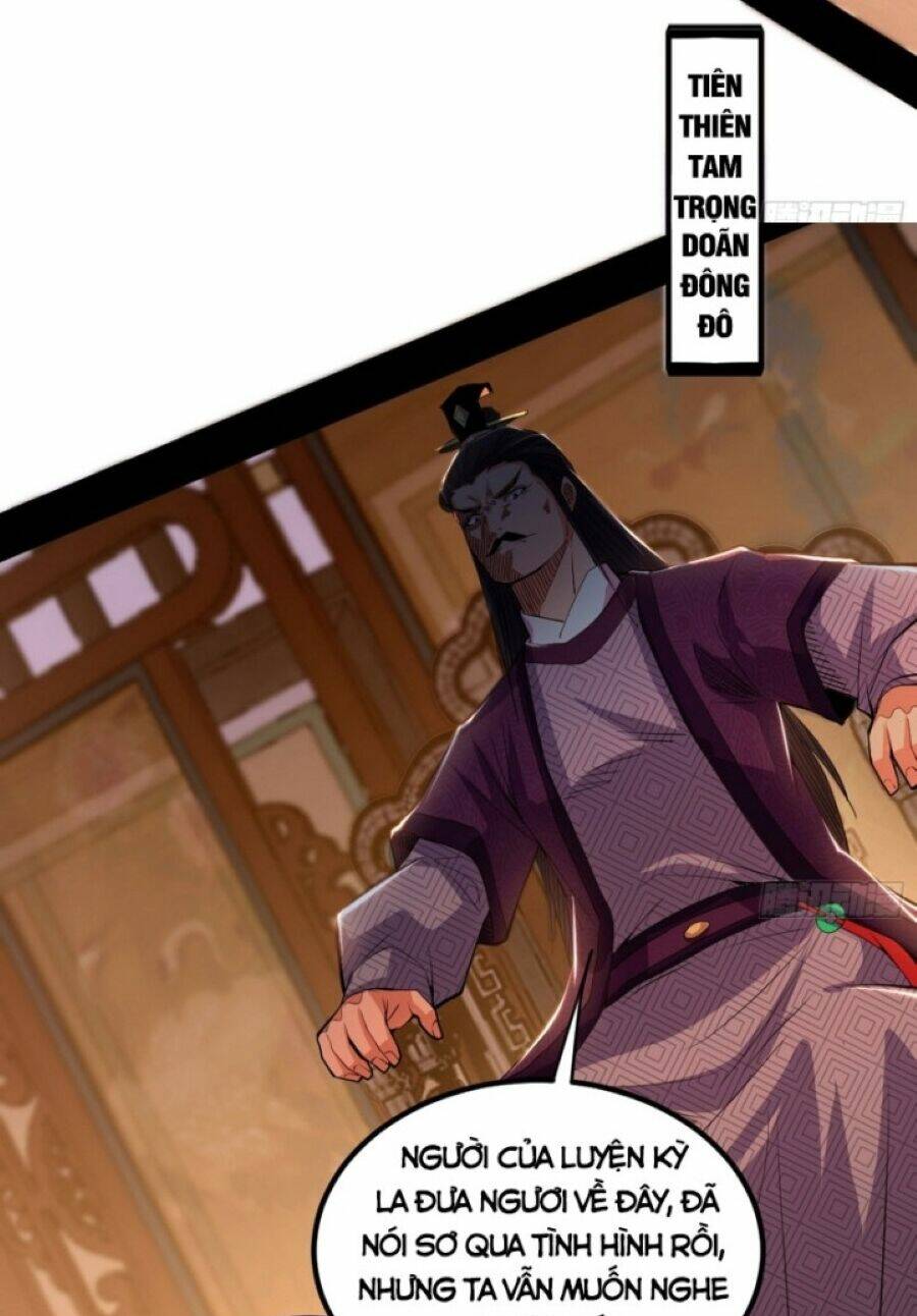 Ta Là Tà Đế Chapter 406 - Trang 2