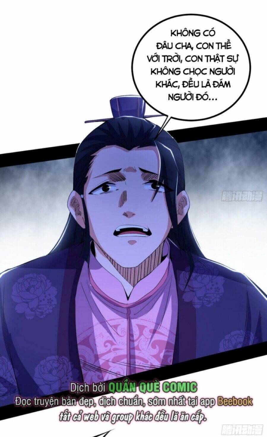 Ta Là Tà Đế Chapter 406 - Trang 2