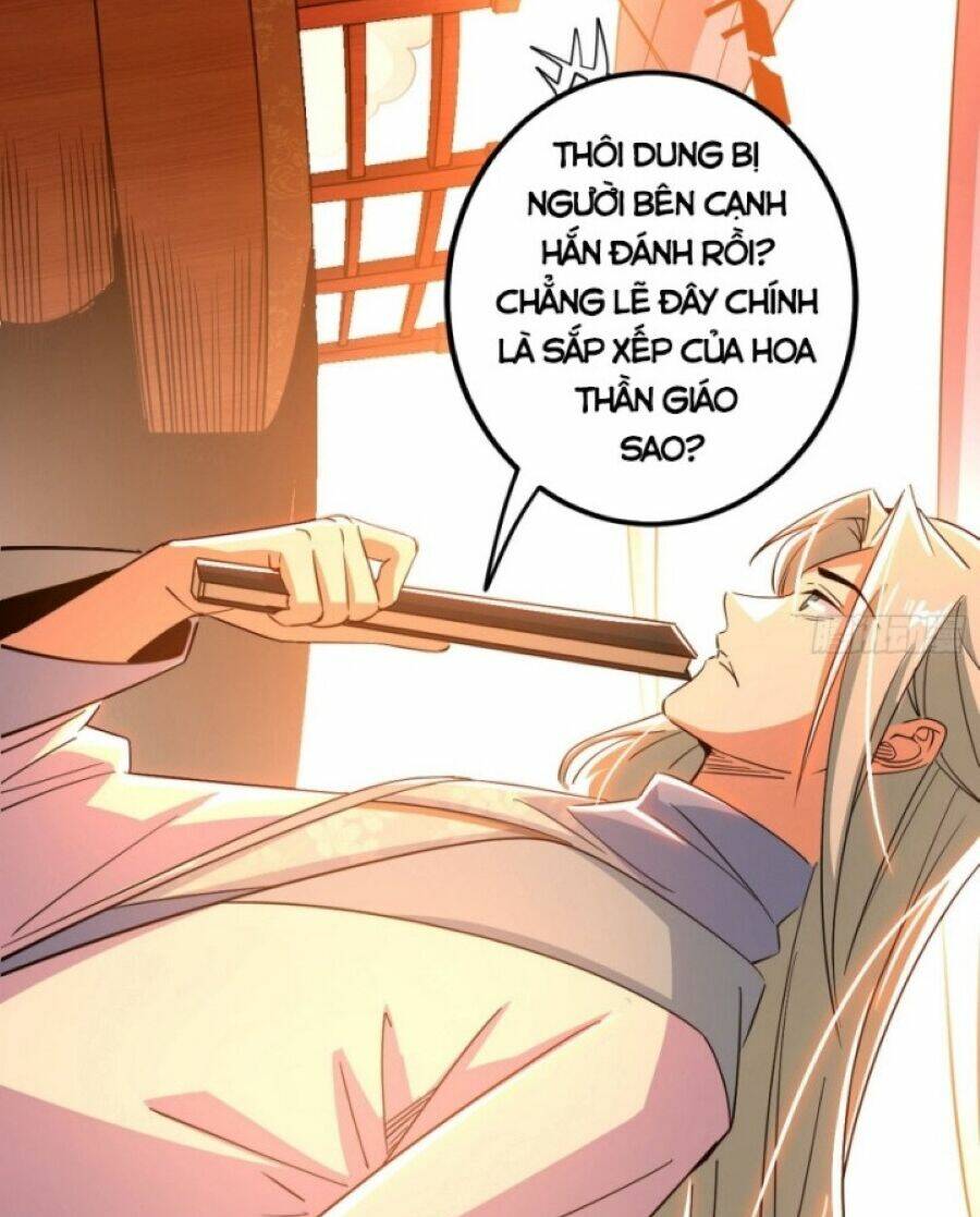 Ta Là Tà Đế Chapter 406 - Trang 2