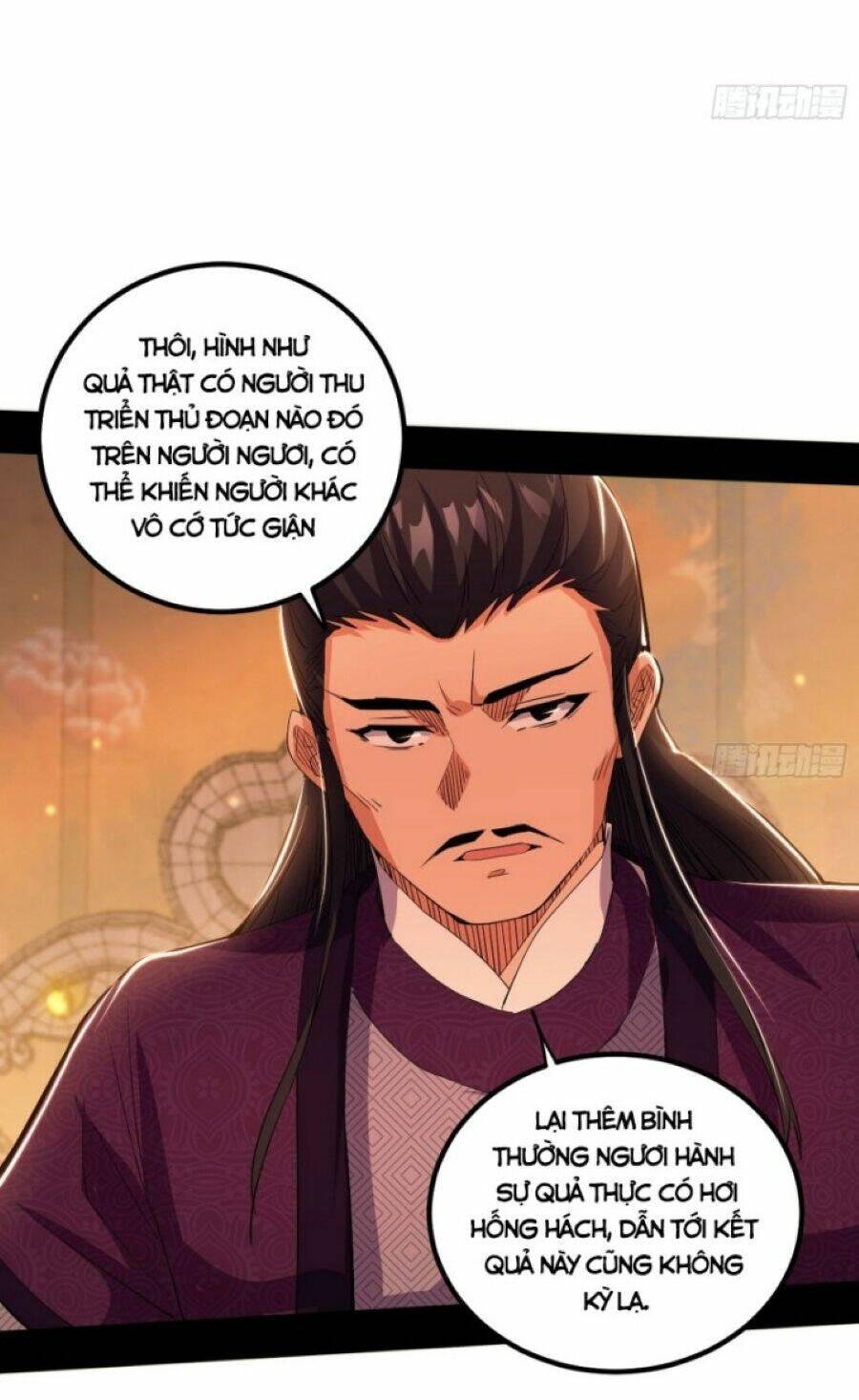Ta Là Tà Đế Chapter 406 - Trang 2