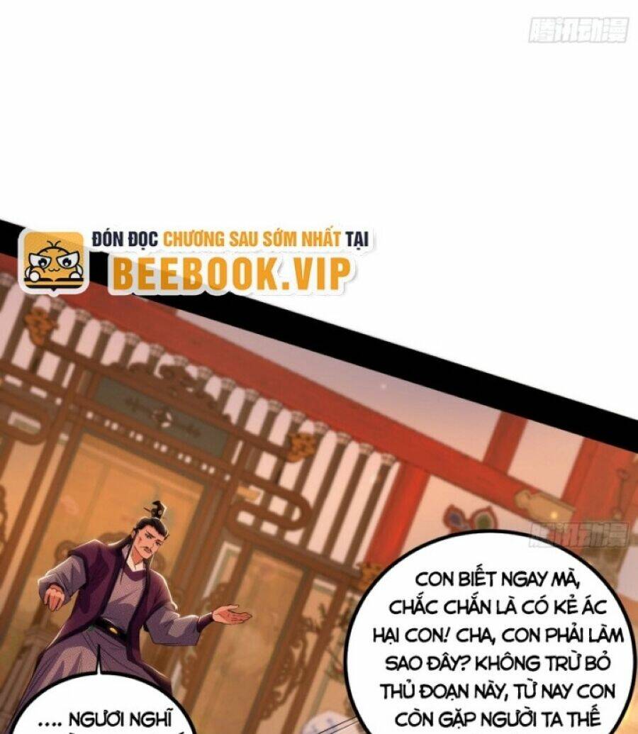 Ta Là Tà Đế Chapter 406 - Trang 2