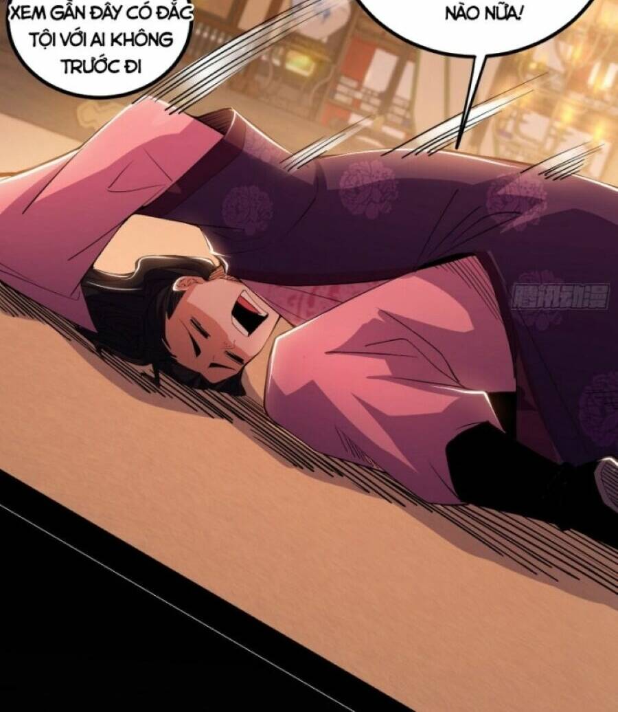 Ta Là Tà Đế Chapter 406 - Trang 2