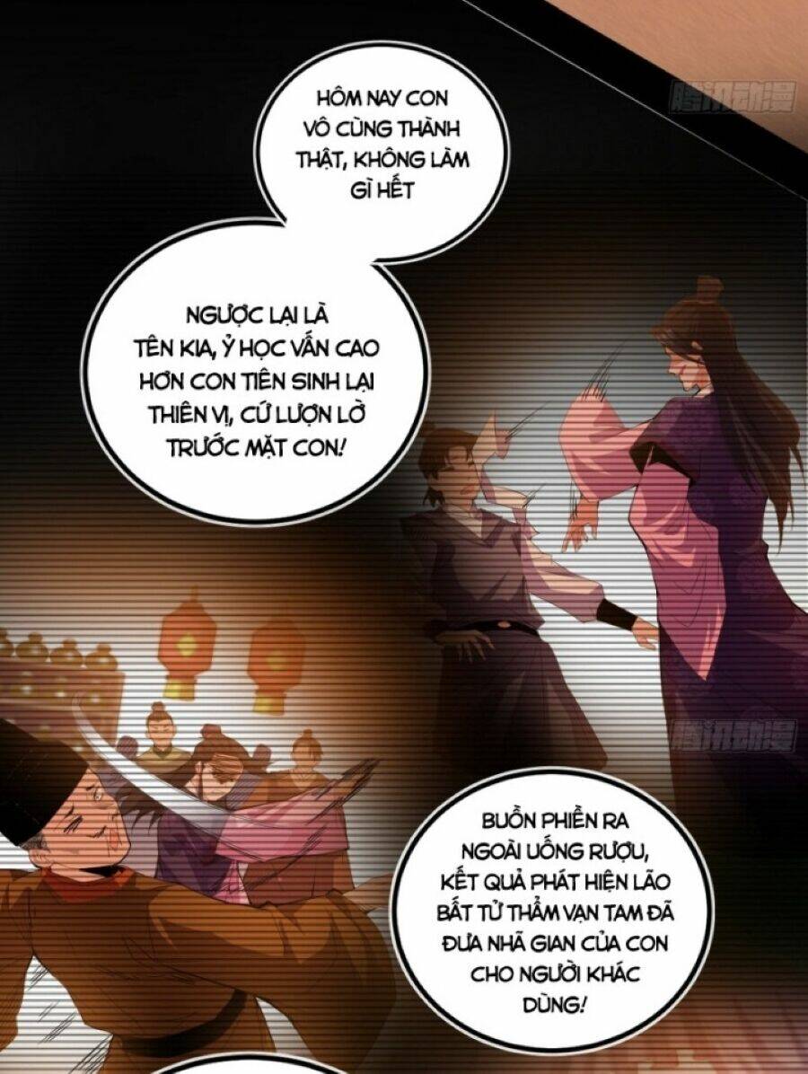 Ta Là Tà Đế Chapter 406 - Trang 2