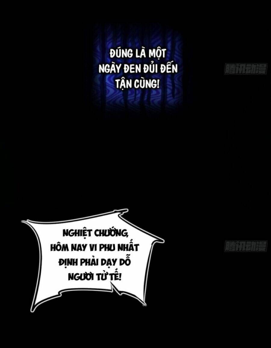 Ta Là Tà Đế Chapter 406 - Trang 2