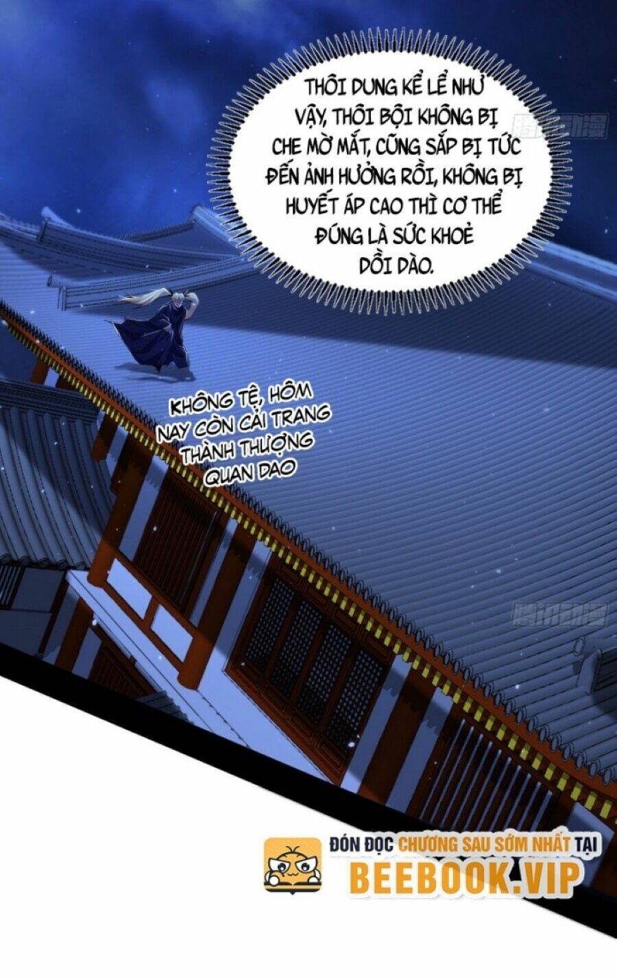 Ta Là Tà Đế Chapter 406 - Trang 2