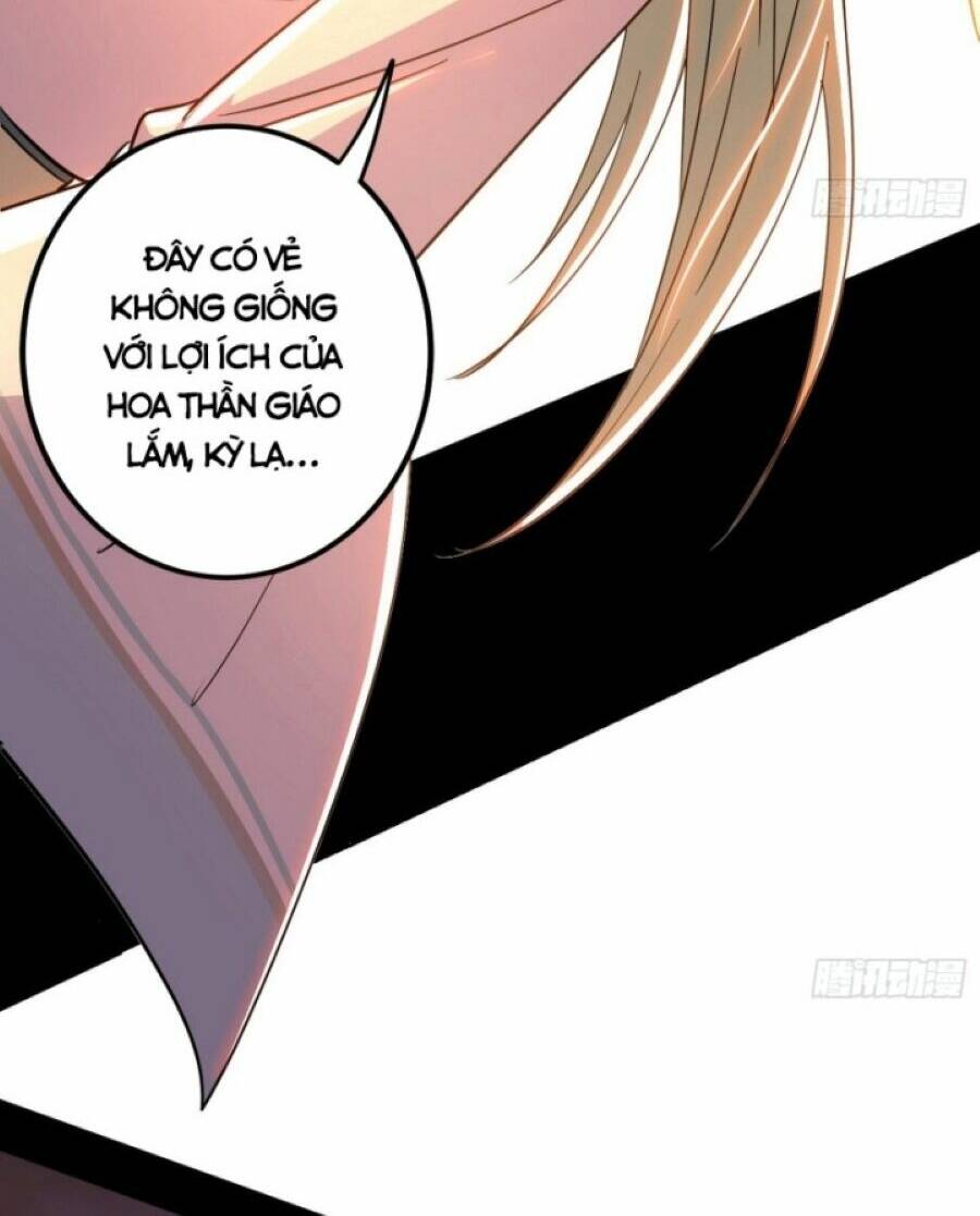 Ta Là Tà Đế Chapter 406 - Trang 2