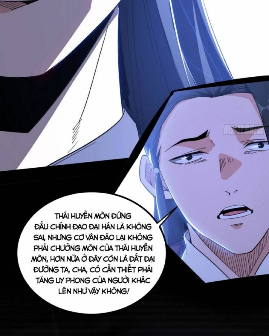 Ta Là Tà Đế Chapter 406 - Trang 2