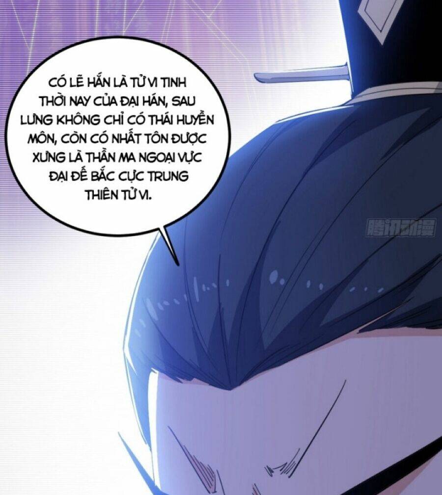 Ta Là Tà Đế Chapter 406 - Trang 2