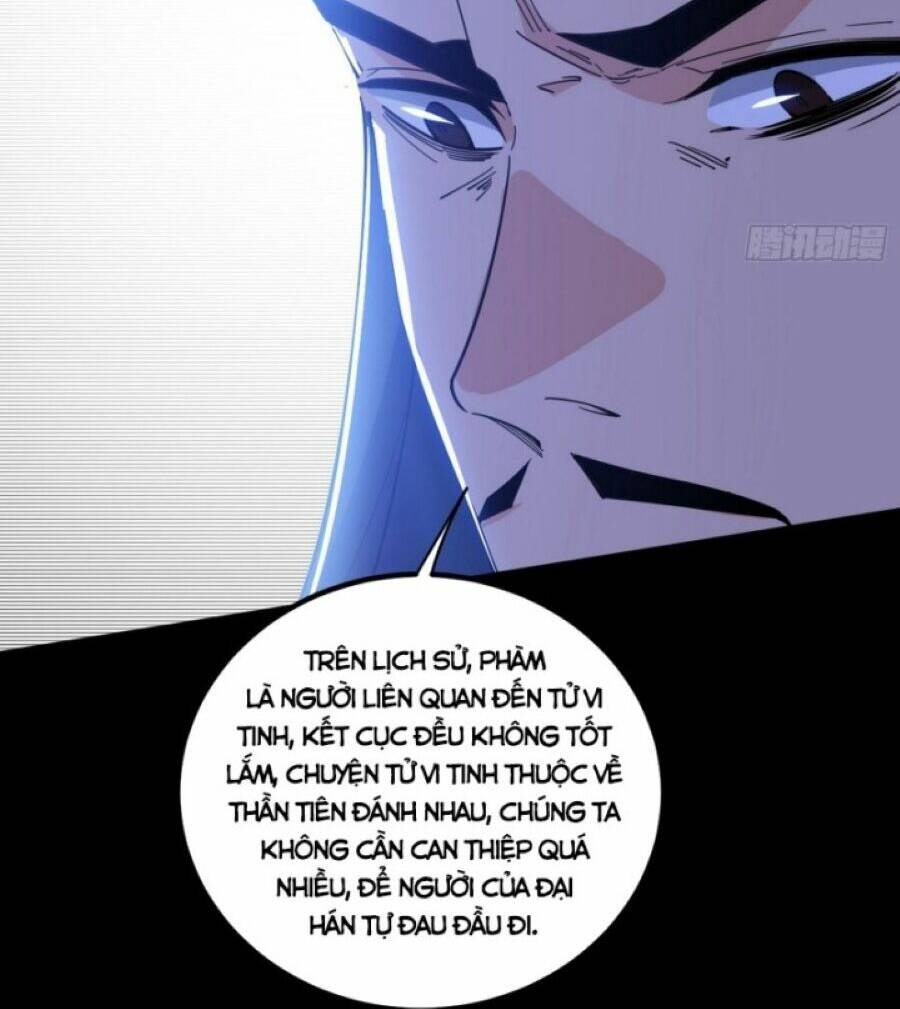 Ta Là Tà Đế Chapter 406 - Trang 2