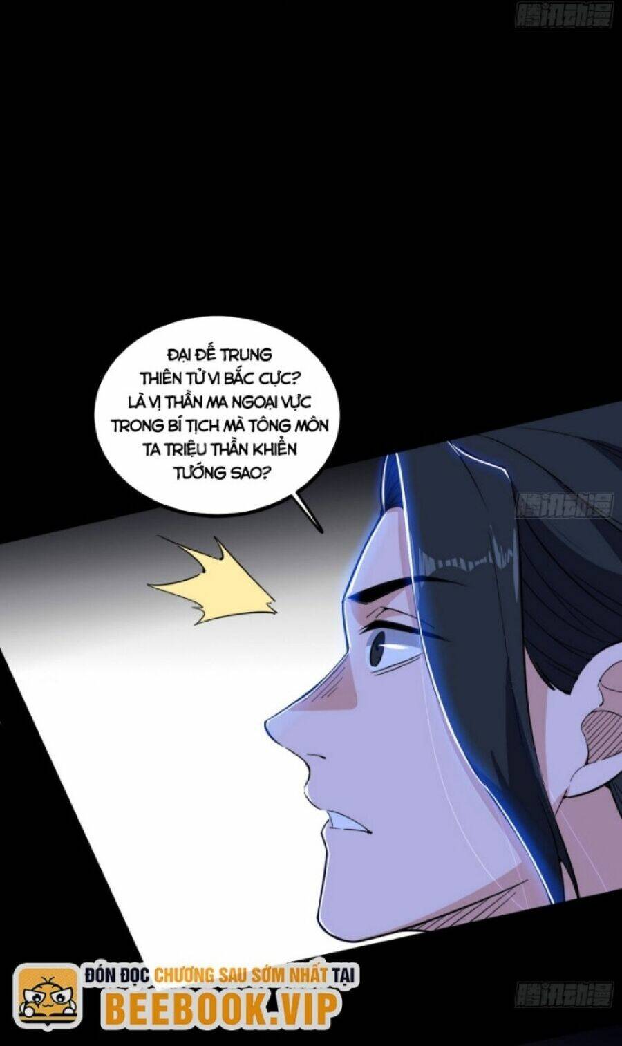 Ta Là Tà Đế Chapter 406 - Trang 2