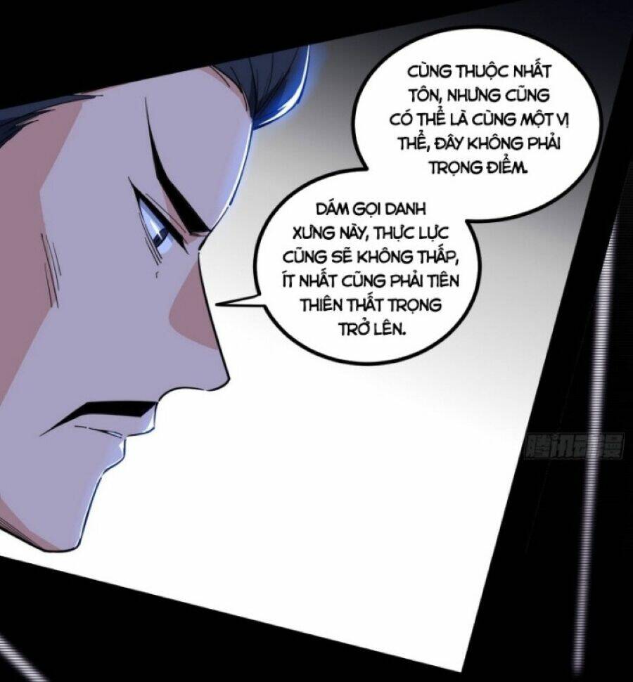 Ta Là Tà Đế Chapter 406 - Trang 2