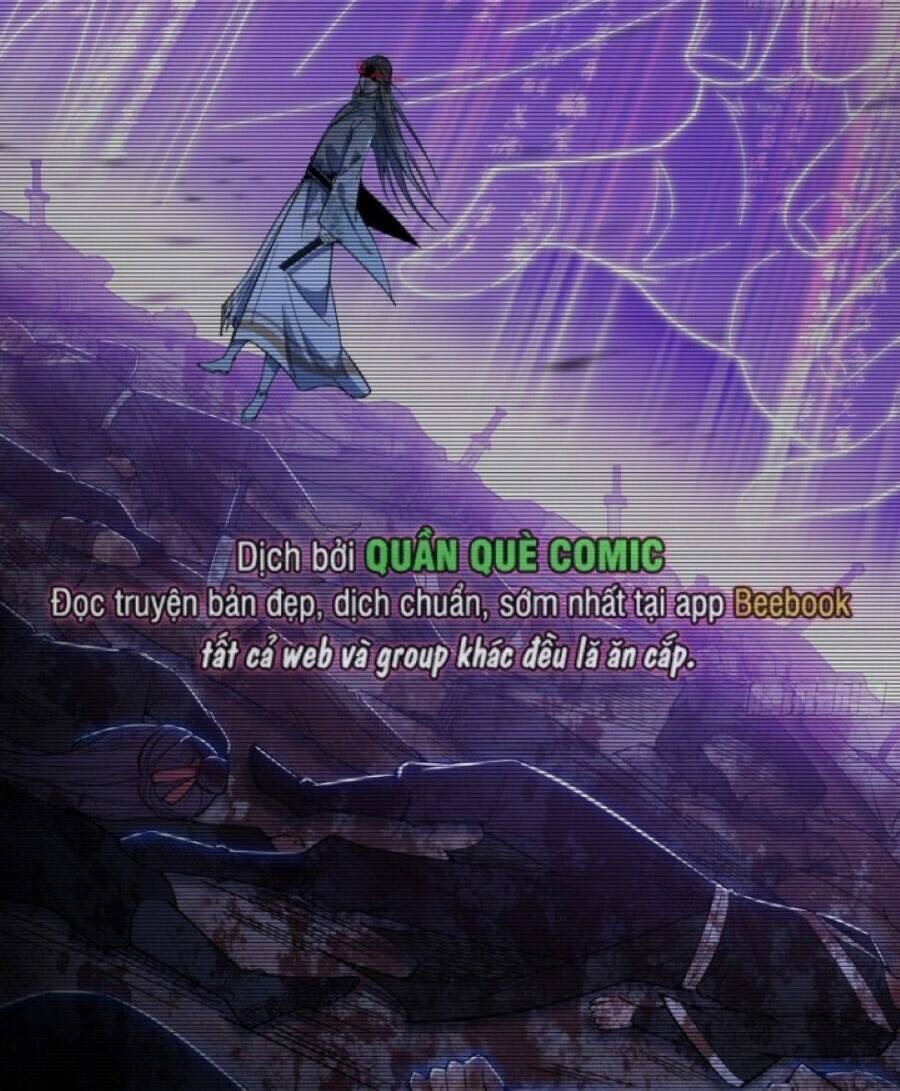 Ta Là Tà Đế Chapter 406 - Trang 2