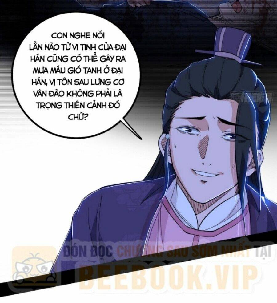 Ta Là Tà Đế Chapter 406 - Trang 2