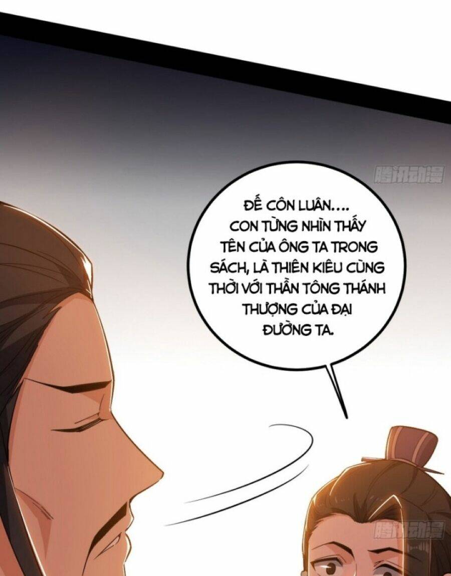 Ta Là Tà Đế Chapter 406 - Trang 2