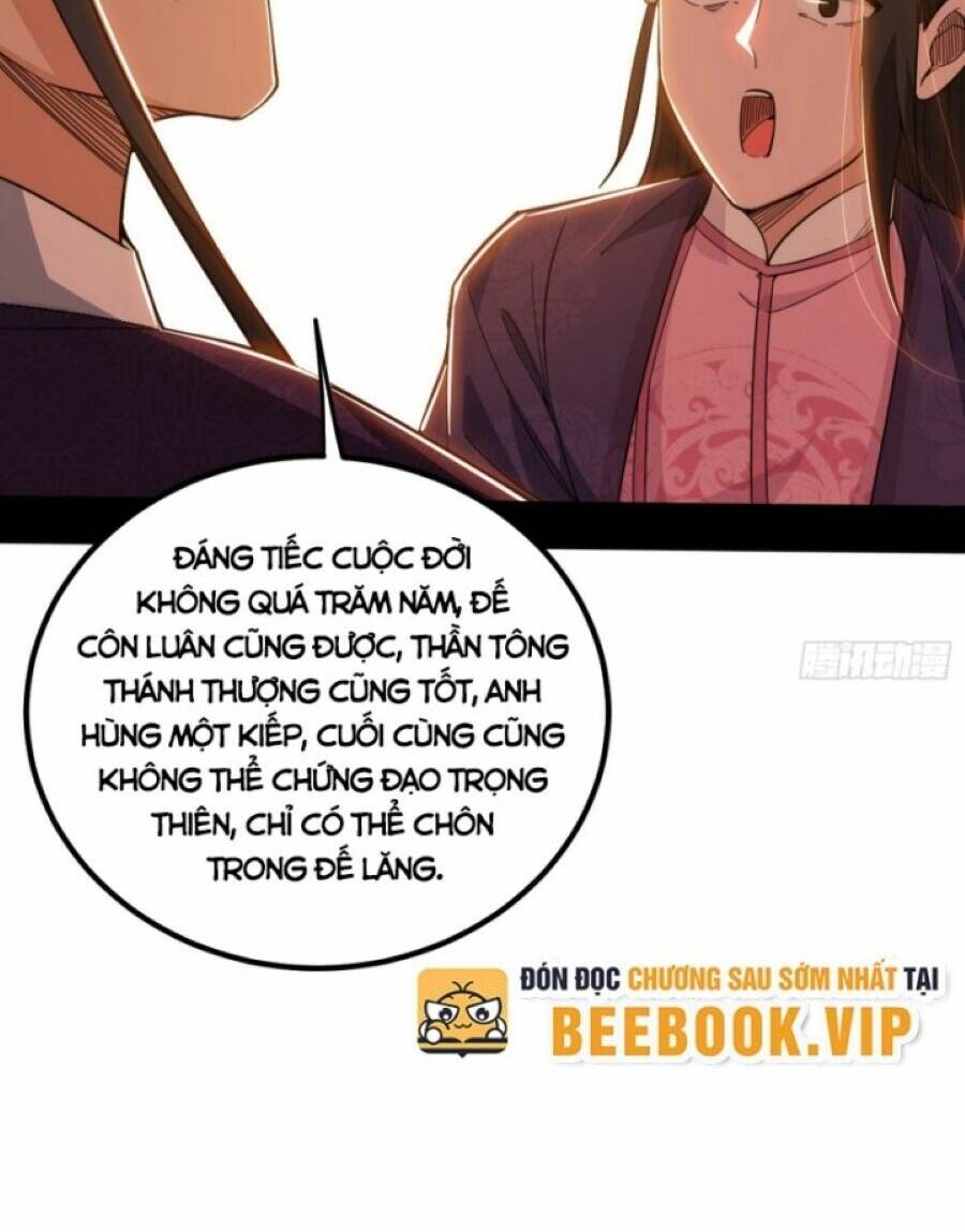 Ta Là Tà Đế Chapter 406 - Trang 2