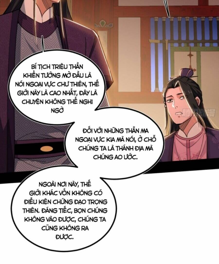 Ta Là Tà Đế Chapter 406 - Trang 2