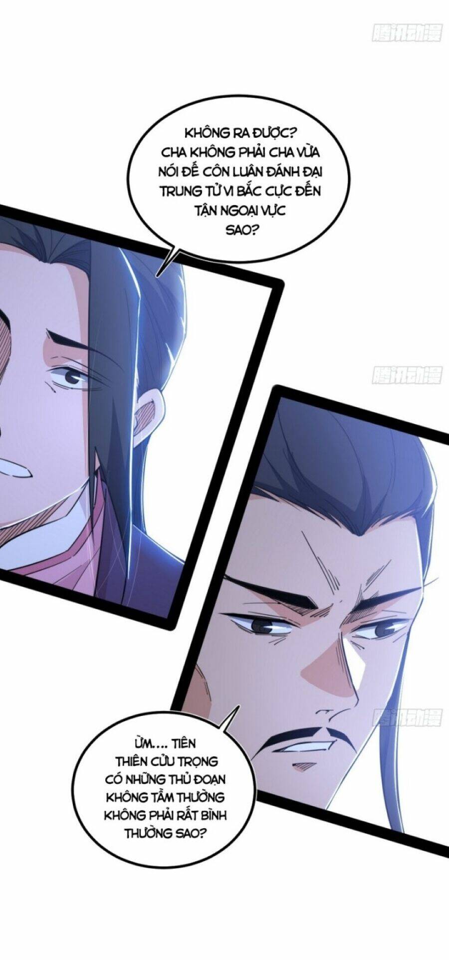 Ta Là Tà Đế Chapter 406 - Trang 2