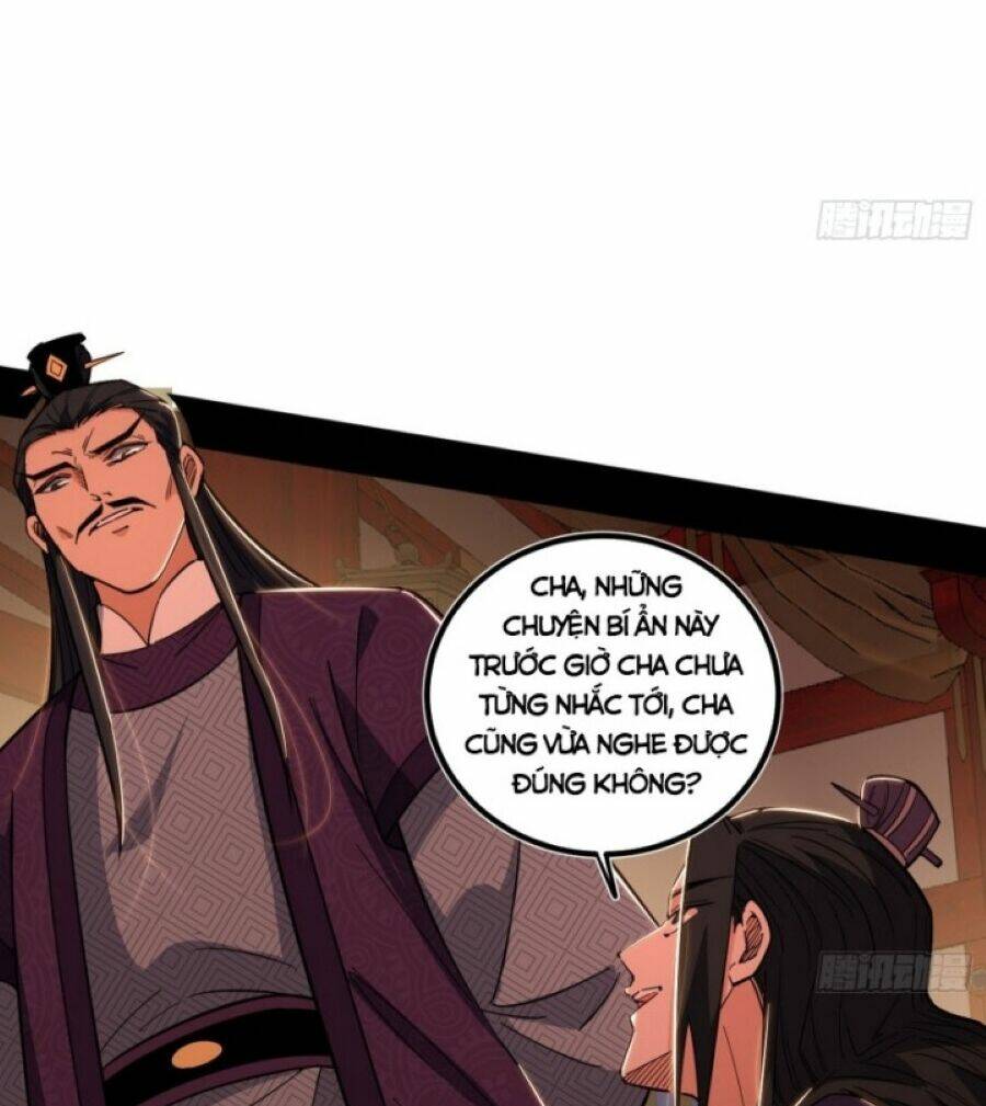 Ta Là Tà Đế Chapter 406 - Trang 2