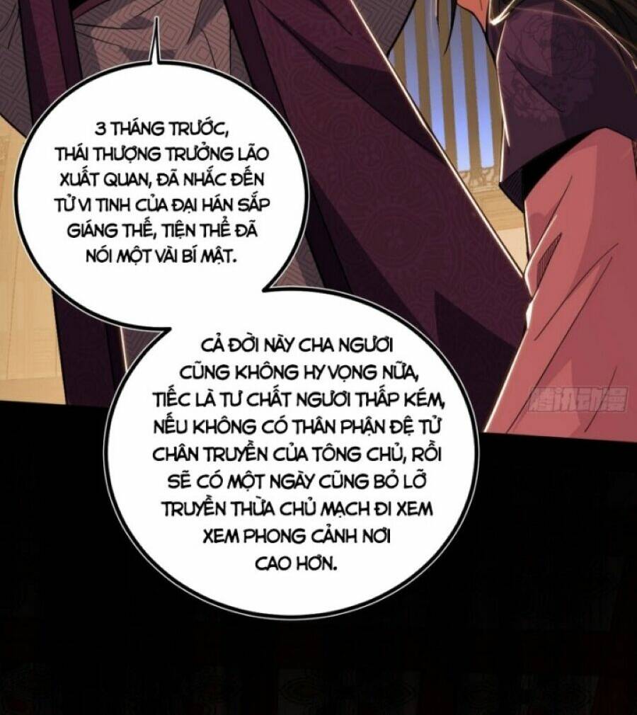 Ta Là Tà Đế Chapter 406 - Trang 2