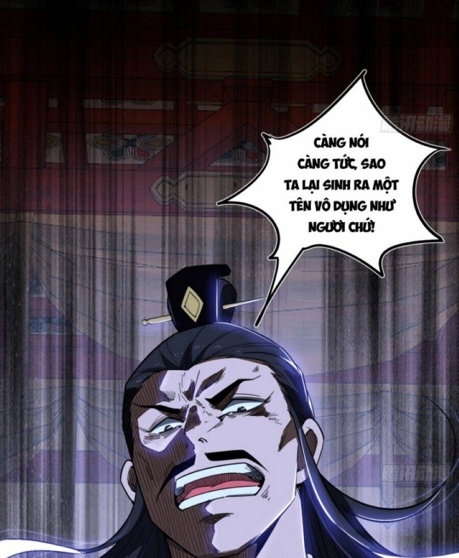 Ta Là Tà Đế Chapter 406 - Trang 2