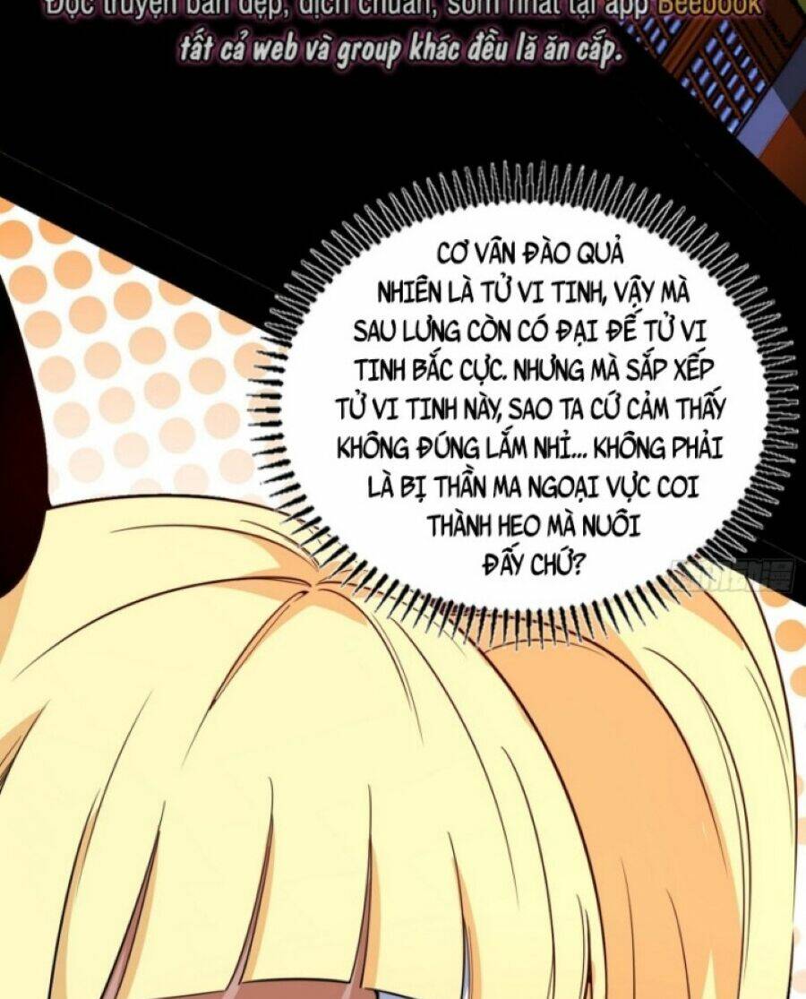 Ta Là Tà Đế Chapter 406 - Trang 2