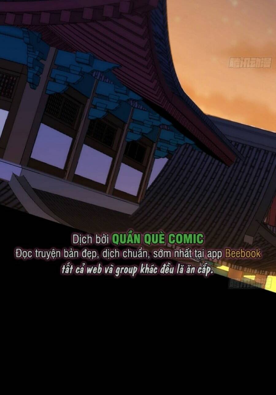 Ta Là Tà Đế Chapter 406 - Trang 2