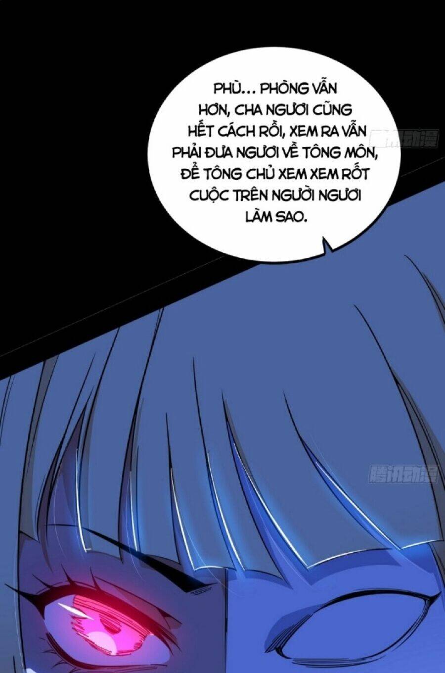 Ta Là Tà Đế Chapter 406 - Trang 2