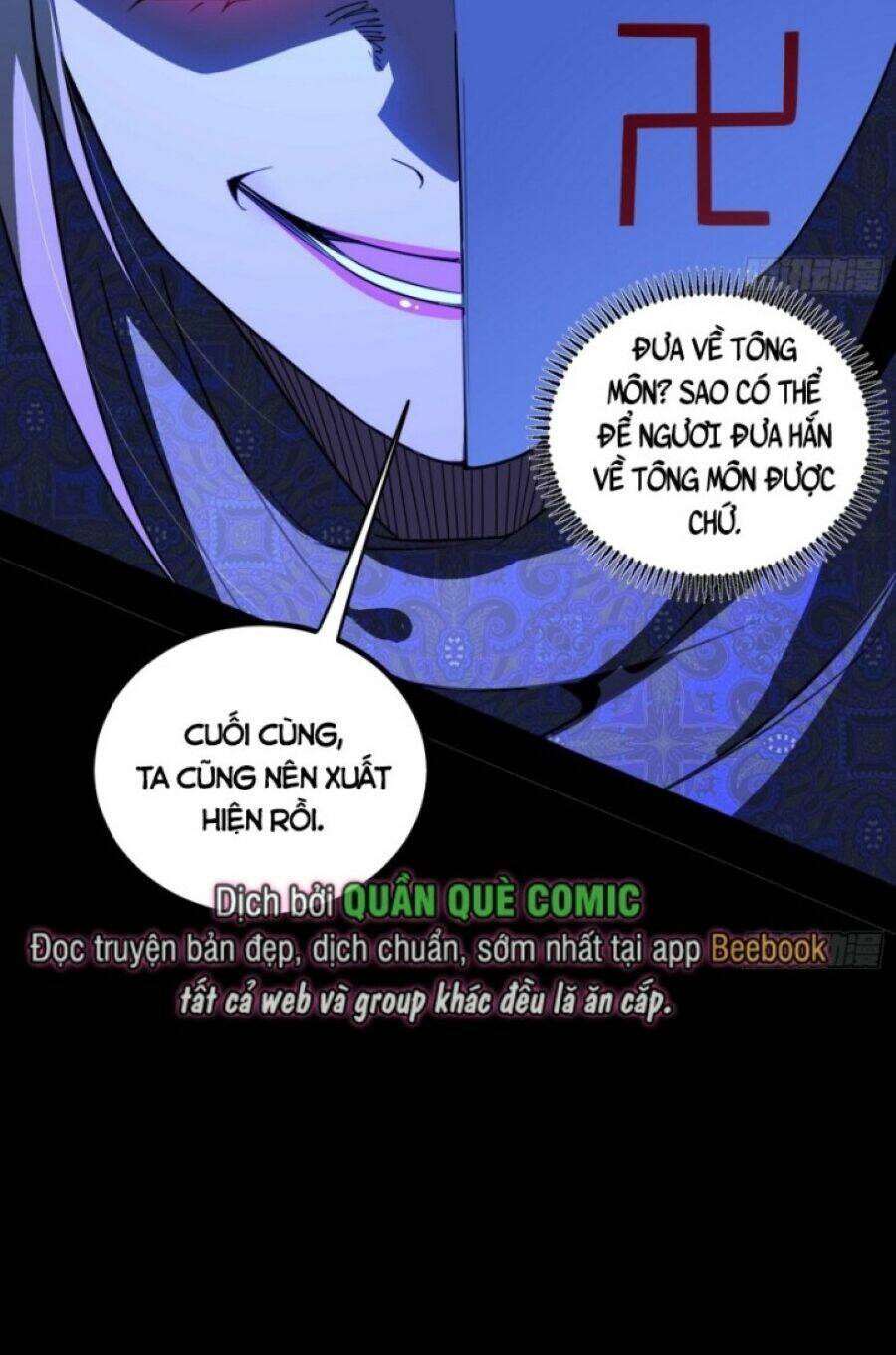 Ta Là Tà Đế Chapter 406 - Trang 2