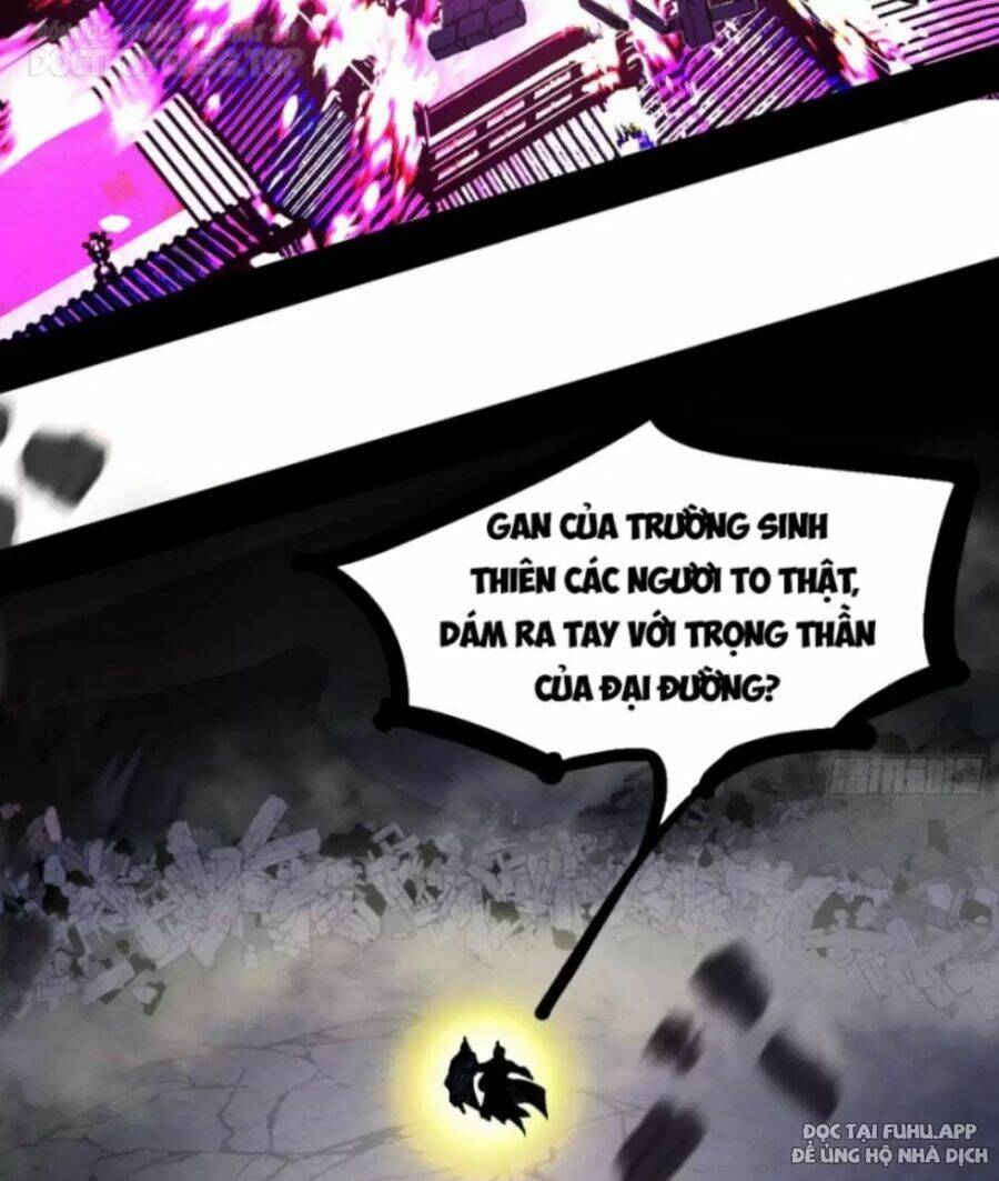 Ta Là Tà Đế Chapter 407 - Trang 2