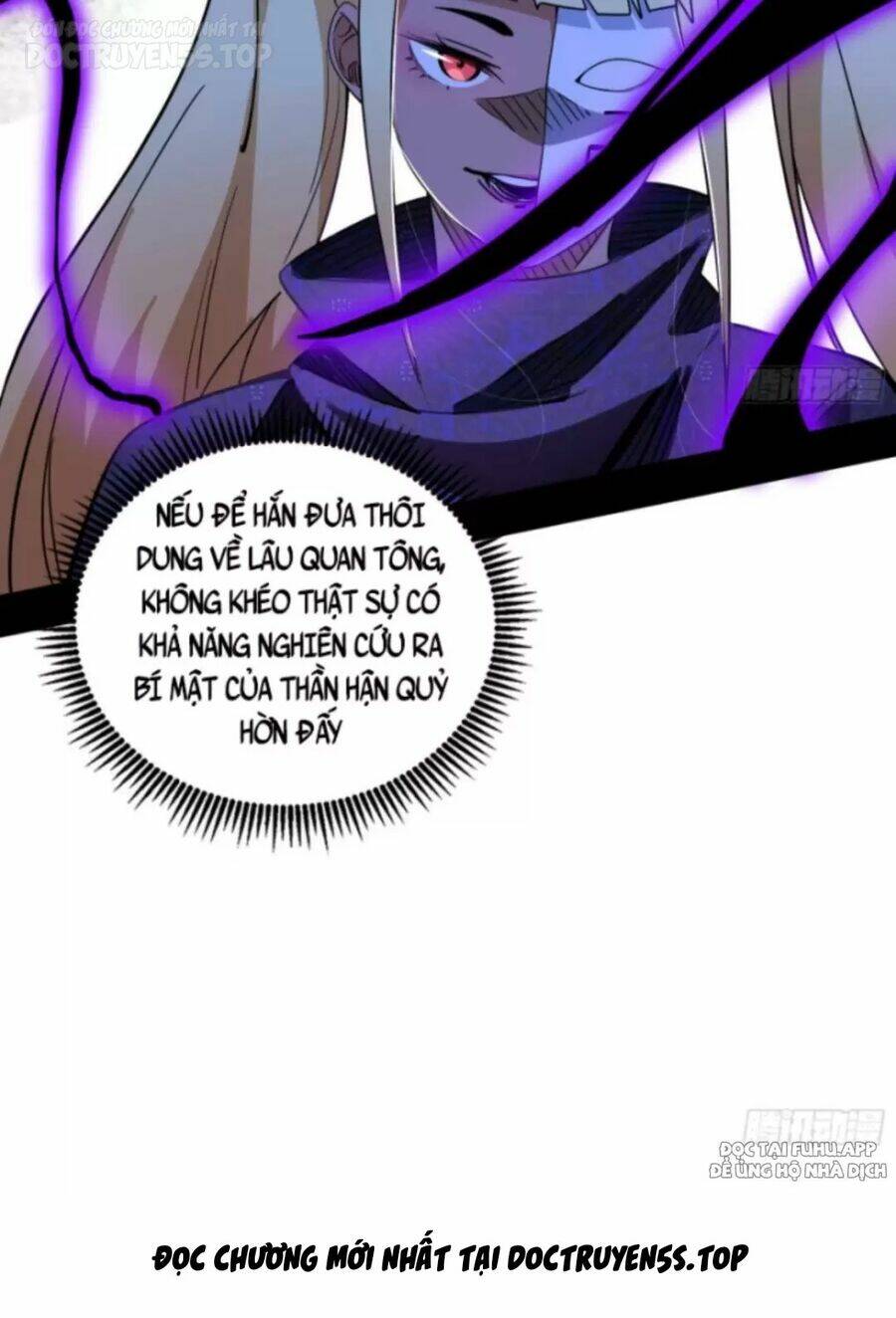 Ta Là Tà Đế Chapter 407 - Trang 2