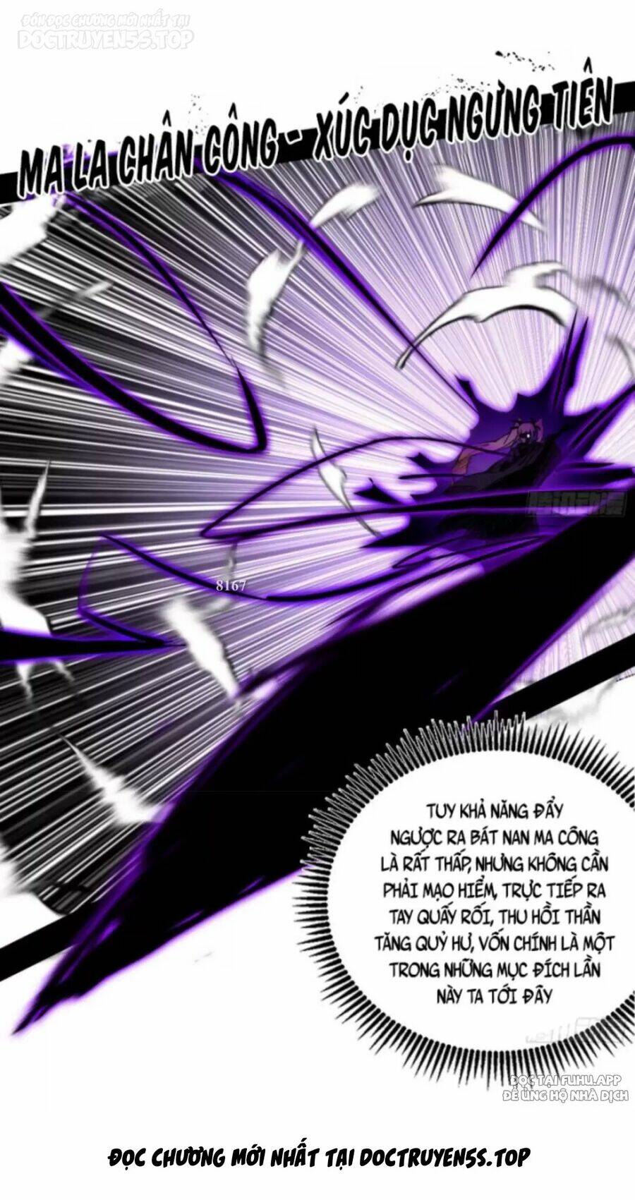 Ta Là Tà Đế Chapter 407 - Trang 2