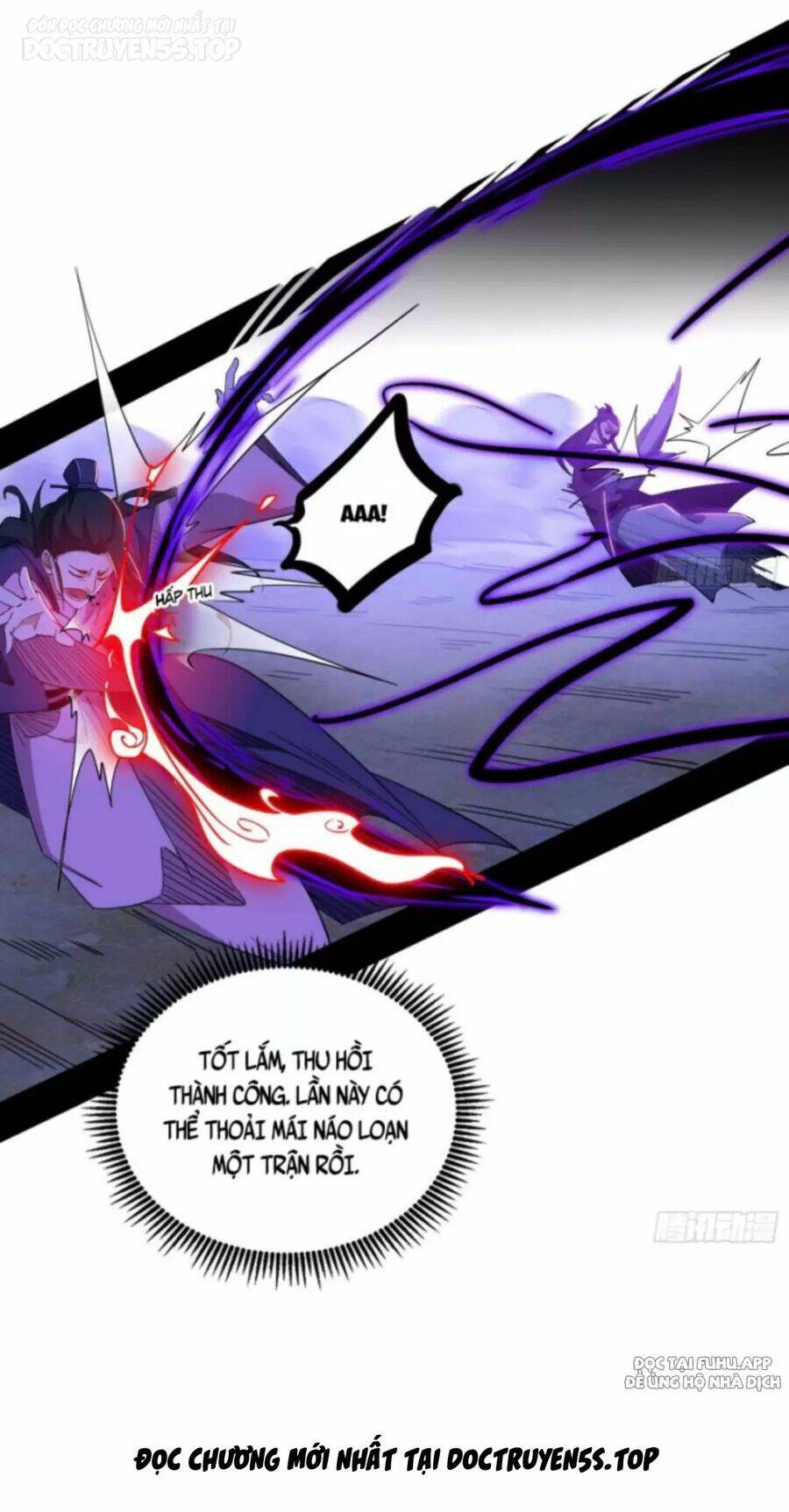 Ta Là Tà Đế Chapter 407 - Trang 2