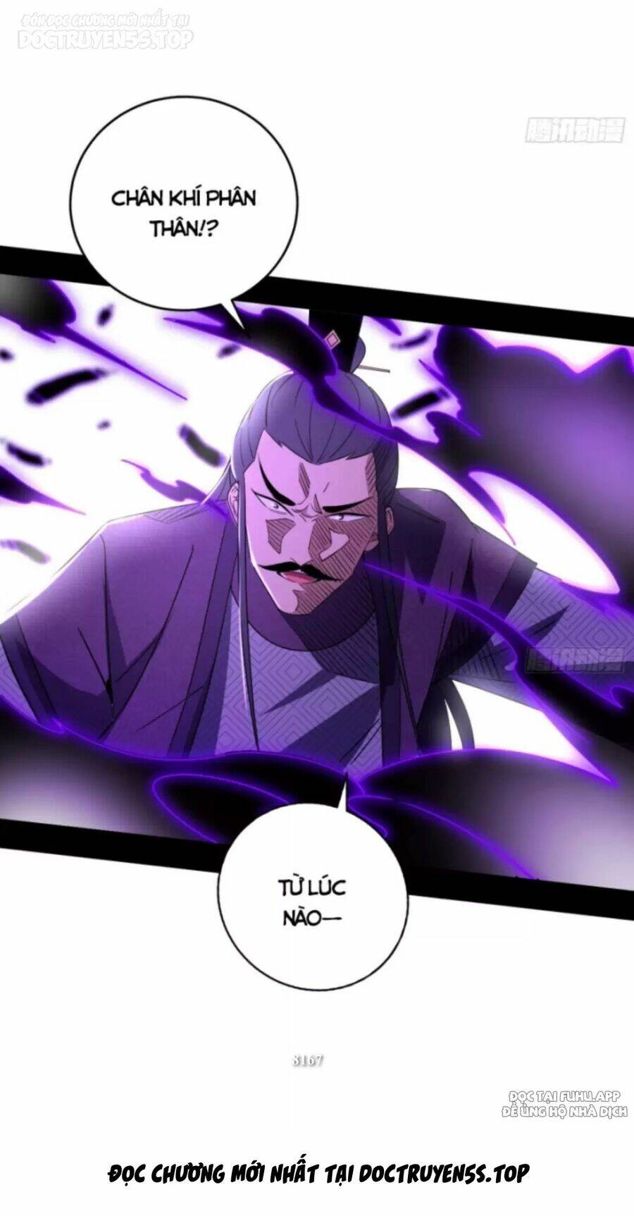 Ta Là Tà Đế Chapter 407 - Trang 2
