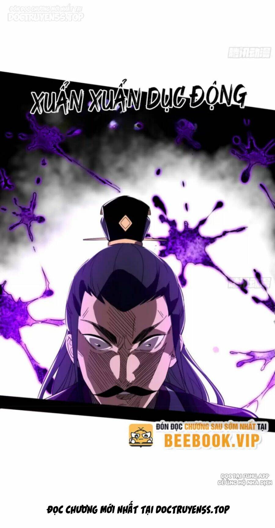 Ta Là Tà Đế Chapter 407 - Trang 2