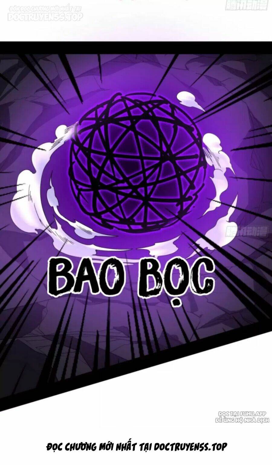 Ta Là Tà Đế Chapter 407 - Trang 2