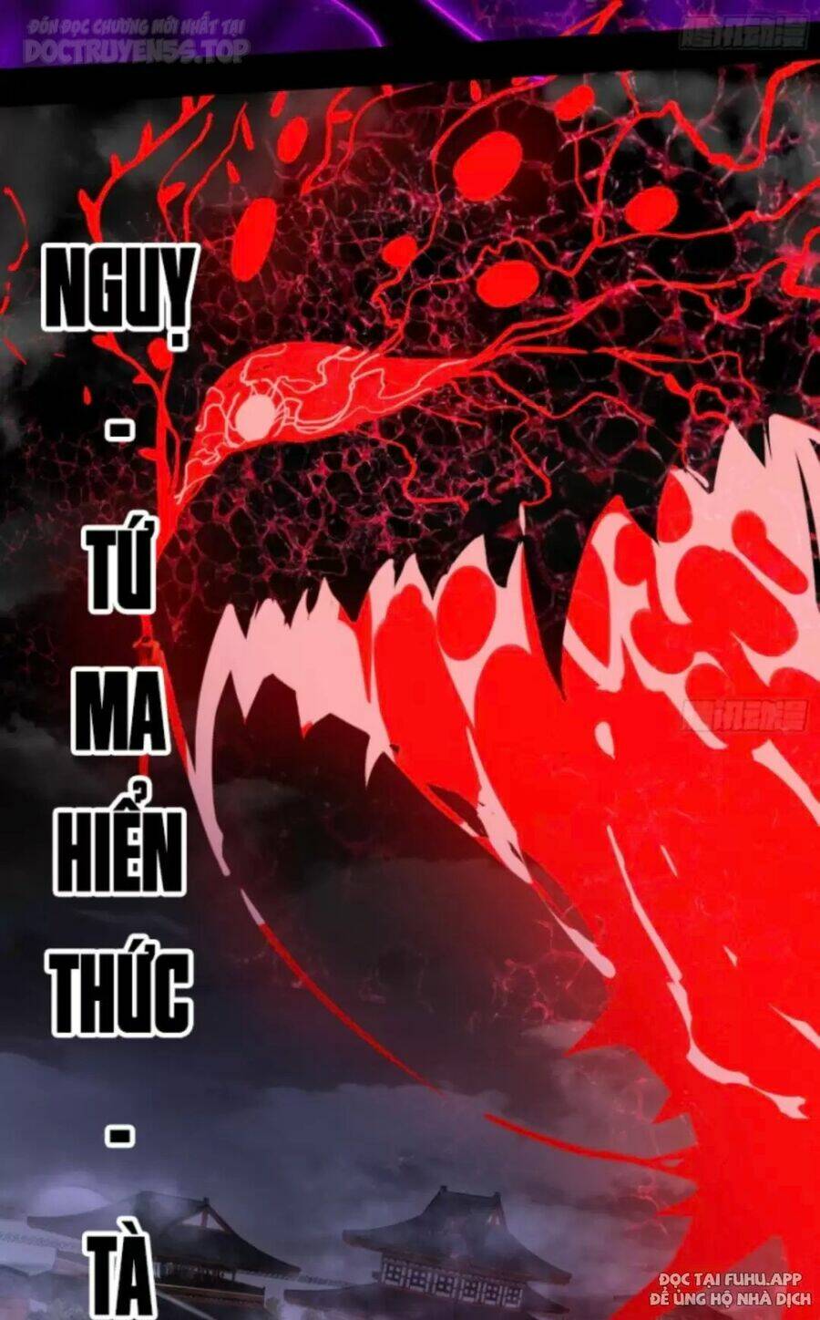 Ta Là Tà Đế Chapter 407 - Trang 2