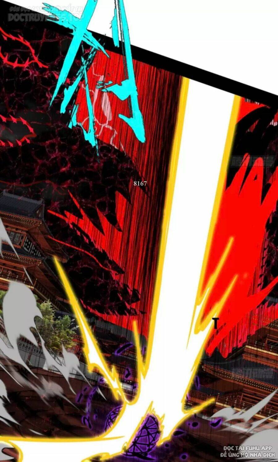 Ta Là Tà Đế Chapter 407 - Trang 2