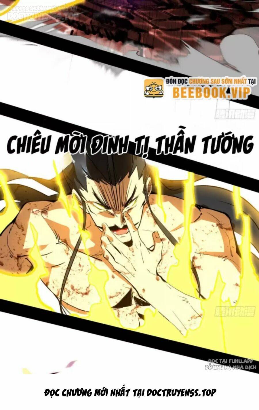Ta Là Tà Đế Chapter 407 - Trang 2